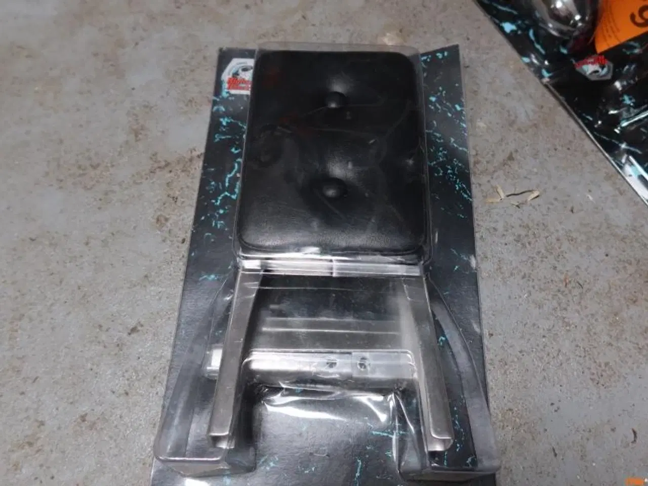 Billede 1 - MC DELE. 3 stk.