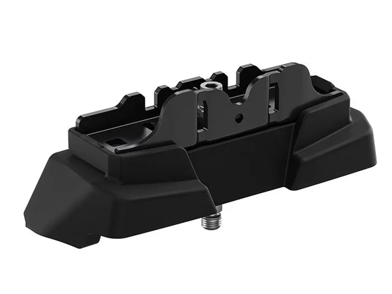 Billede 1 - Thule kit 187019 Mercedes Benz Vito 04-14, 15-