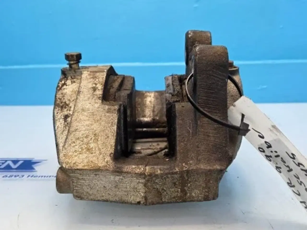 Billede 13 - New Holland CR9.90 Bremsekaliber 84989455