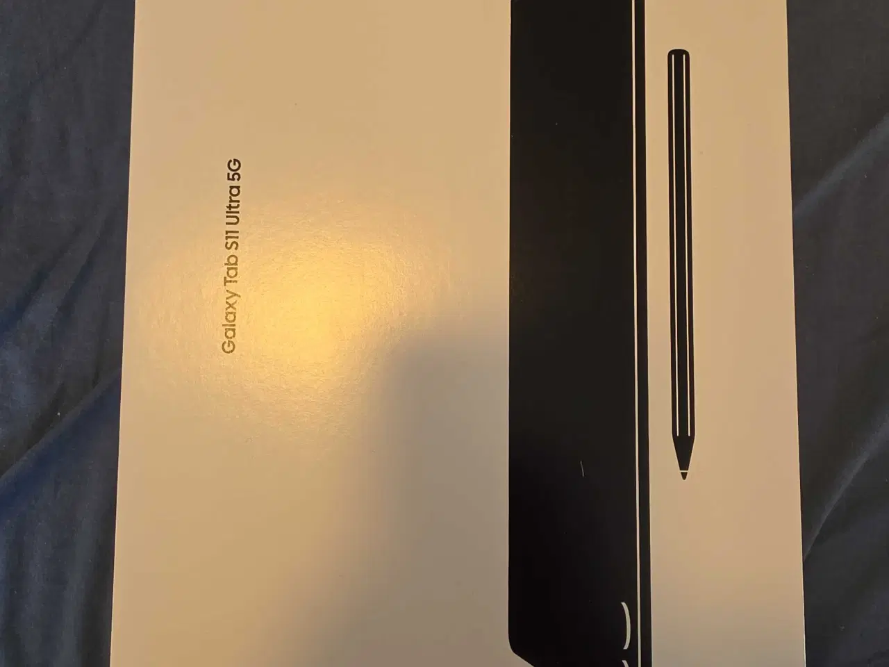 Billede 4 - Samsung Galaxy Tabs11 ultra 5G