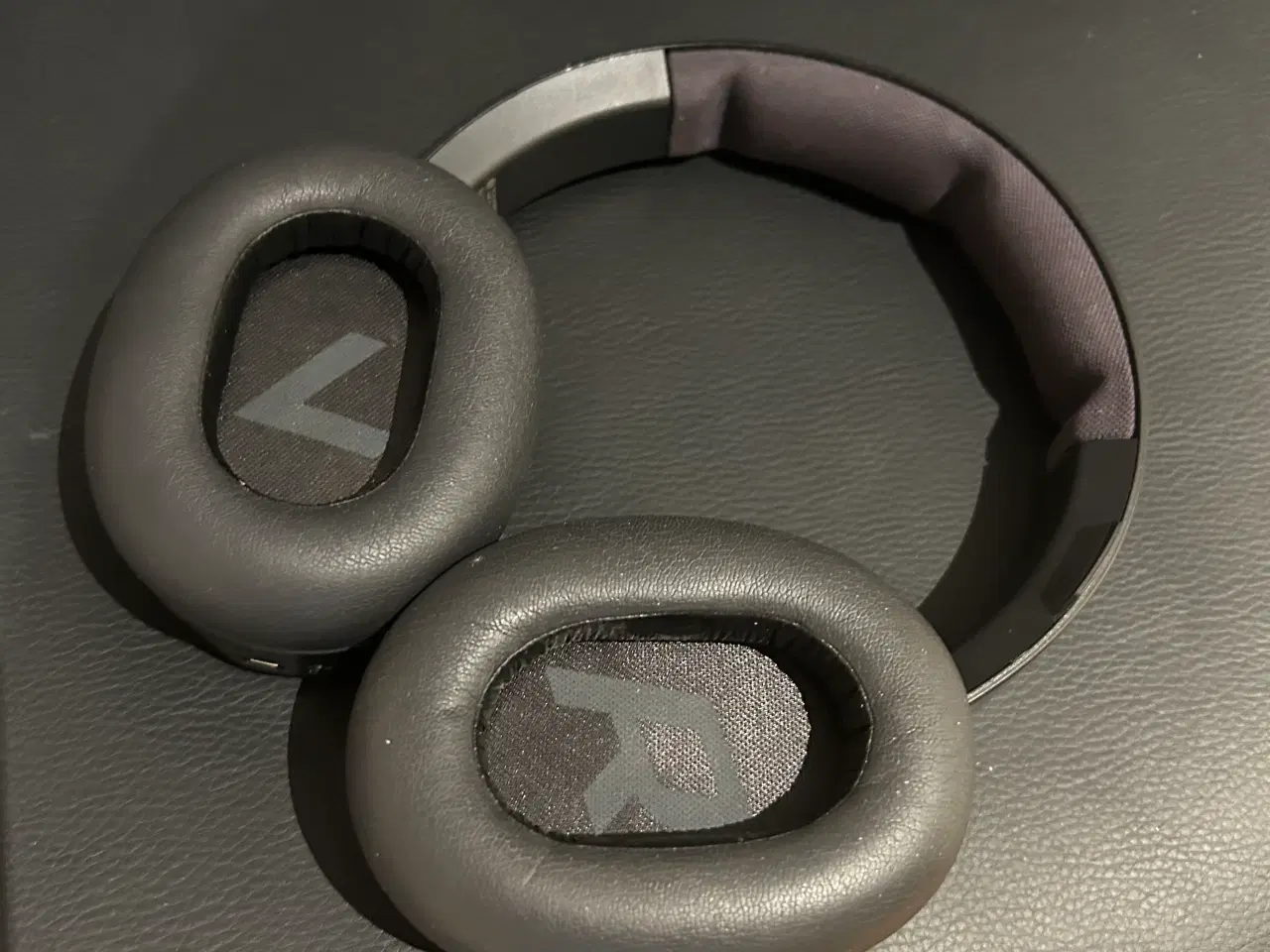 Billede 2 - Plantronics høretelefoner 