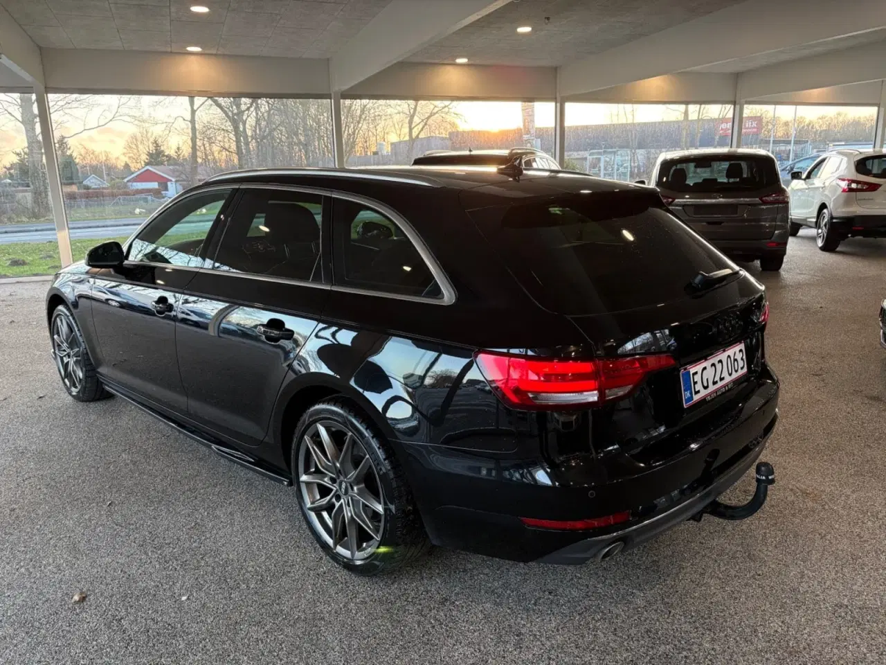 Billede 3 - Audi A4 2,0 TDi 150 Avant S-tr.
