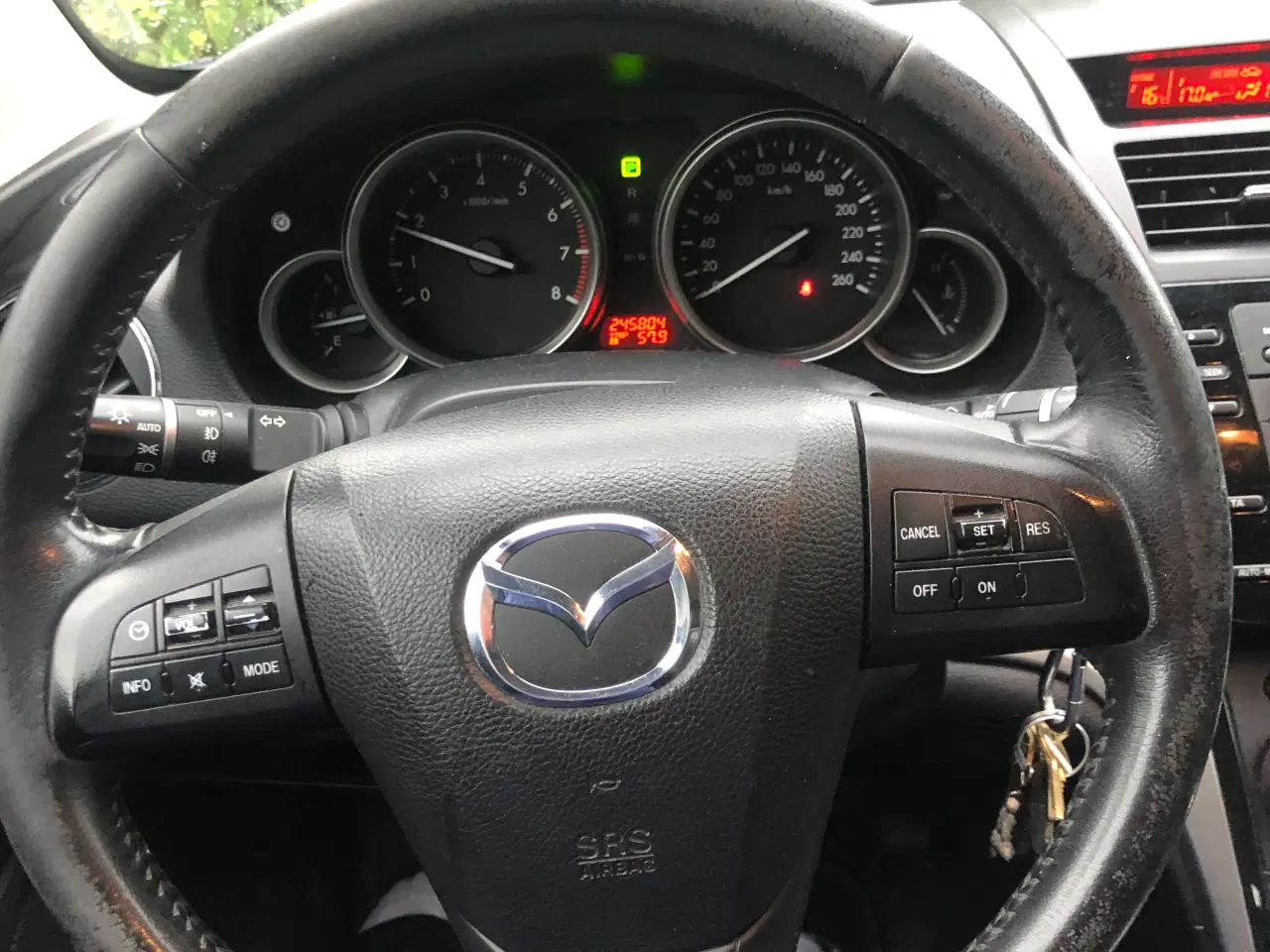 Billede 10 - Mazda 6 Aut 
