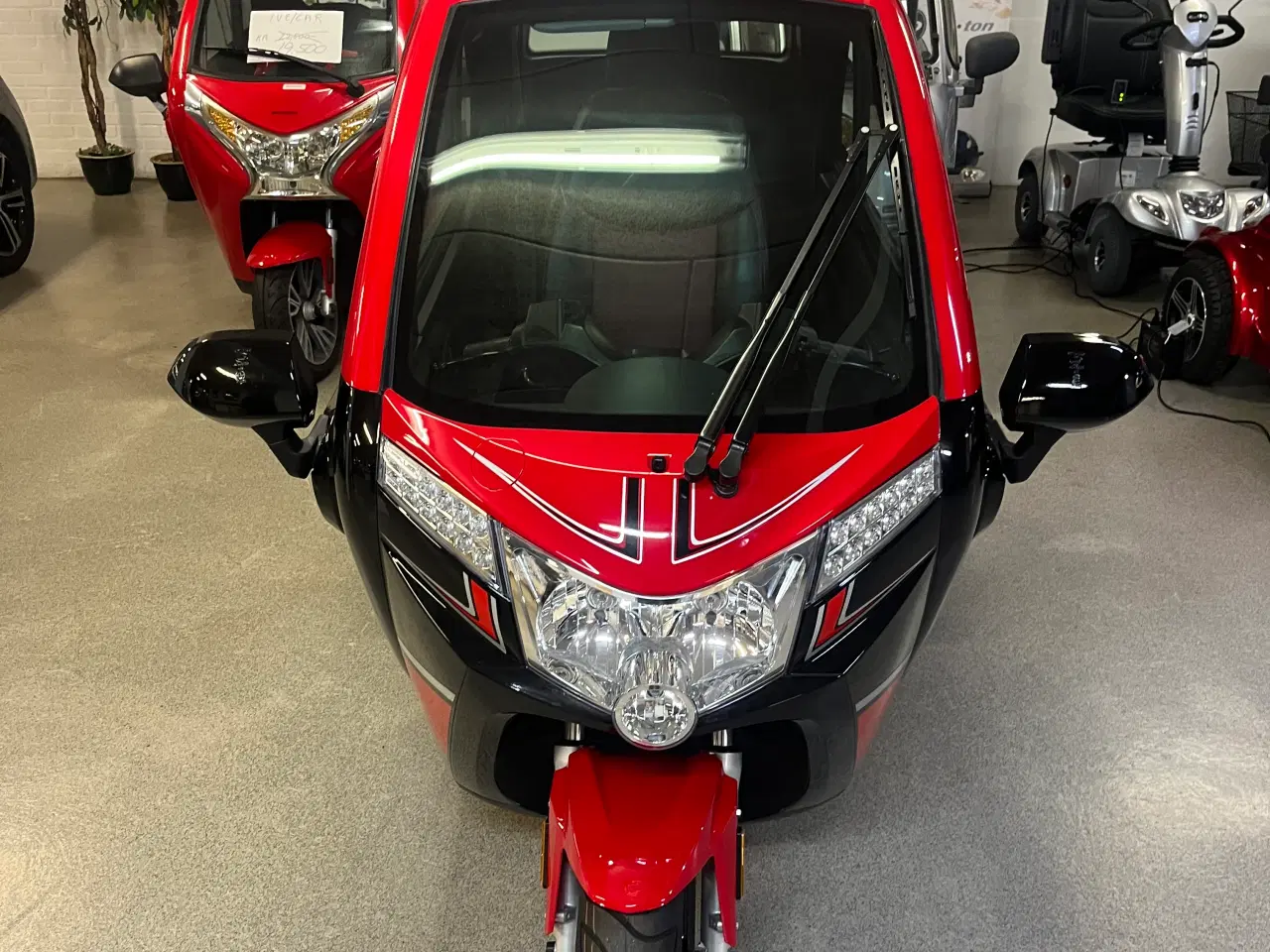 Billede 1 - MotoCR City