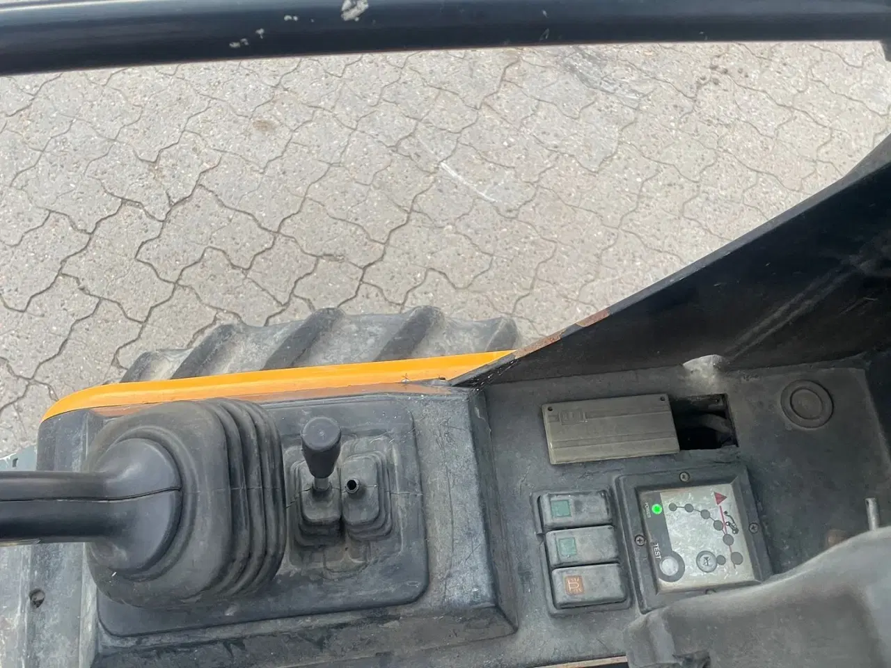 Billede 10 - Giant V6004T-TELE