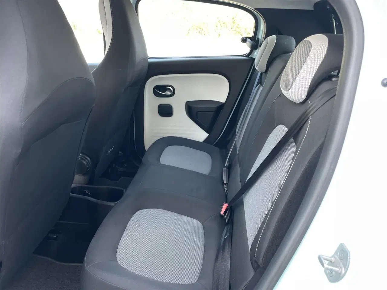 Billede 17 - Renault Twingo 1,0 Sce Zen 75HK 5d