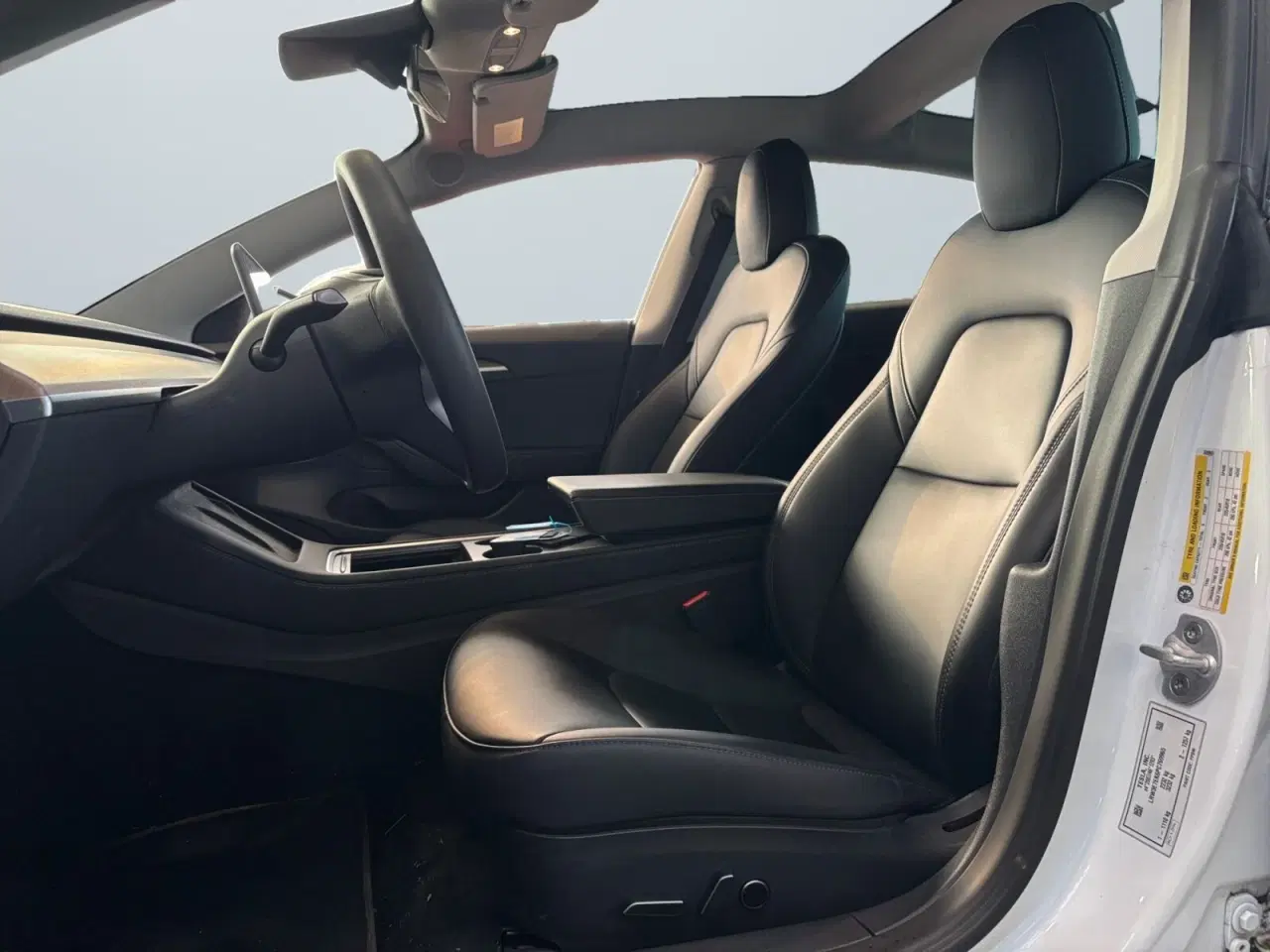 Billede 4 - Tesla Model 3  Long Range AWD