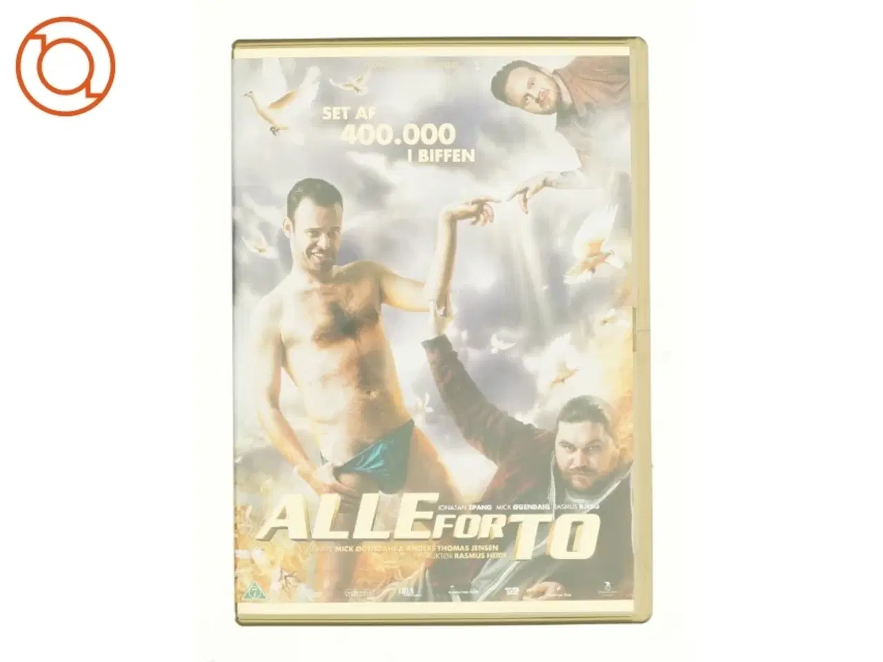 Billede 1 - Alle For To