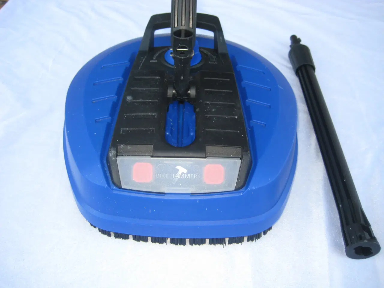 Billede 2 - Nilfisk Patio Power Cleaner