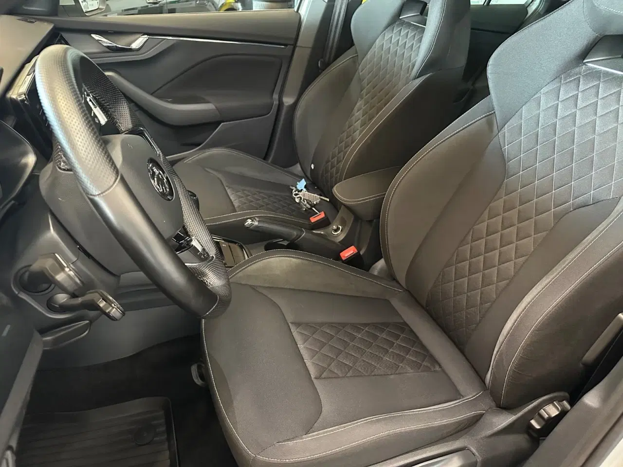 Billede 9 - Skoda Kamiq 1,0 TSi 110 Style DSG