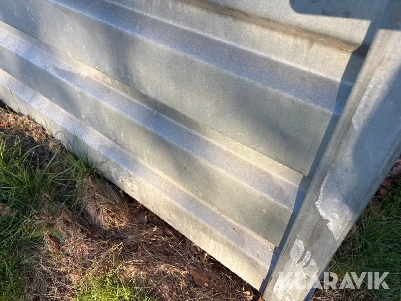 Billede 12 - Lille lager container - 13 m3