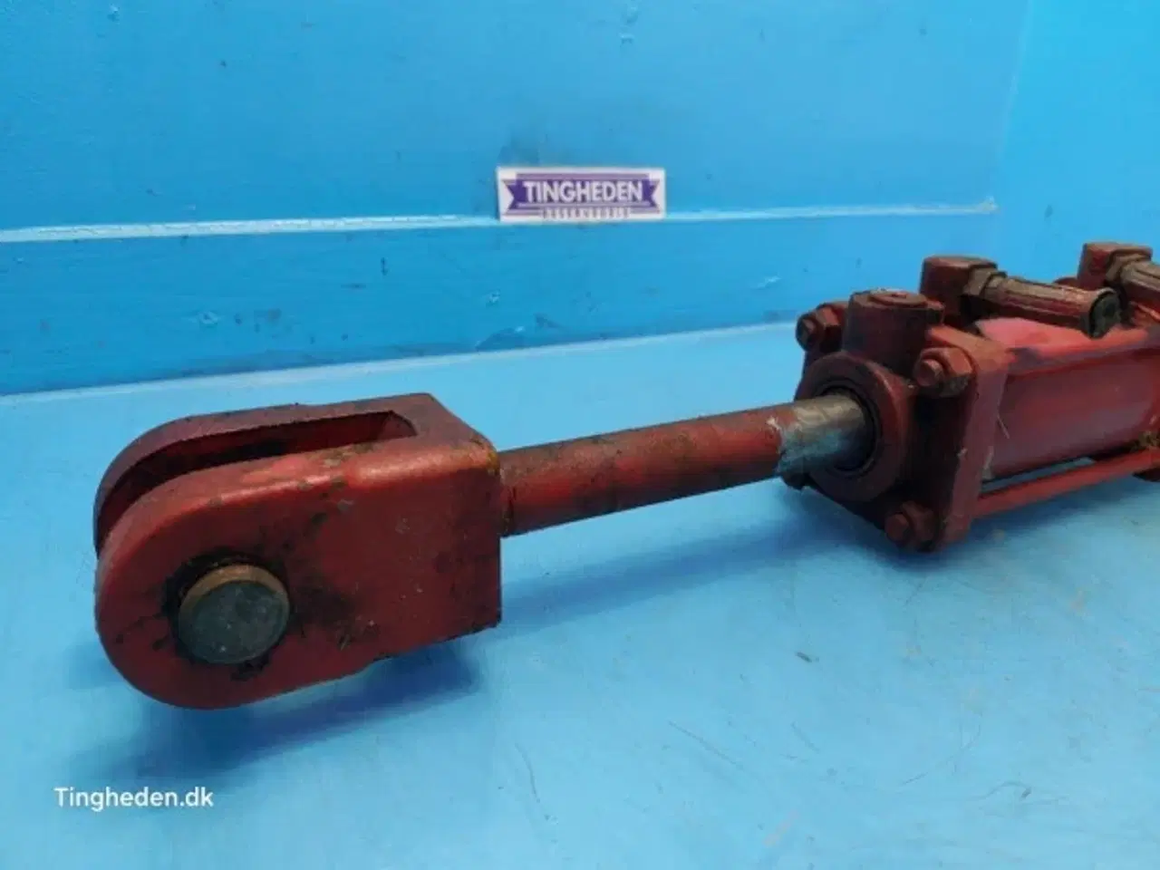 Billede 17 - Case 1660 Cylinder 87424022