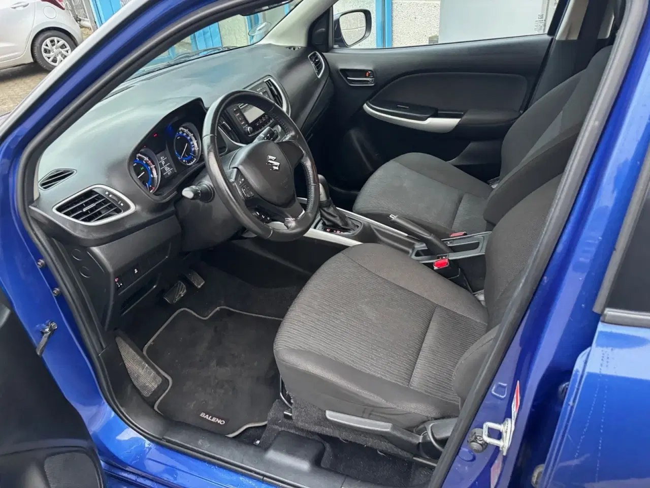 Billede 5 - Suzuki Baleno 1,2 Dualjet Comfort CVT