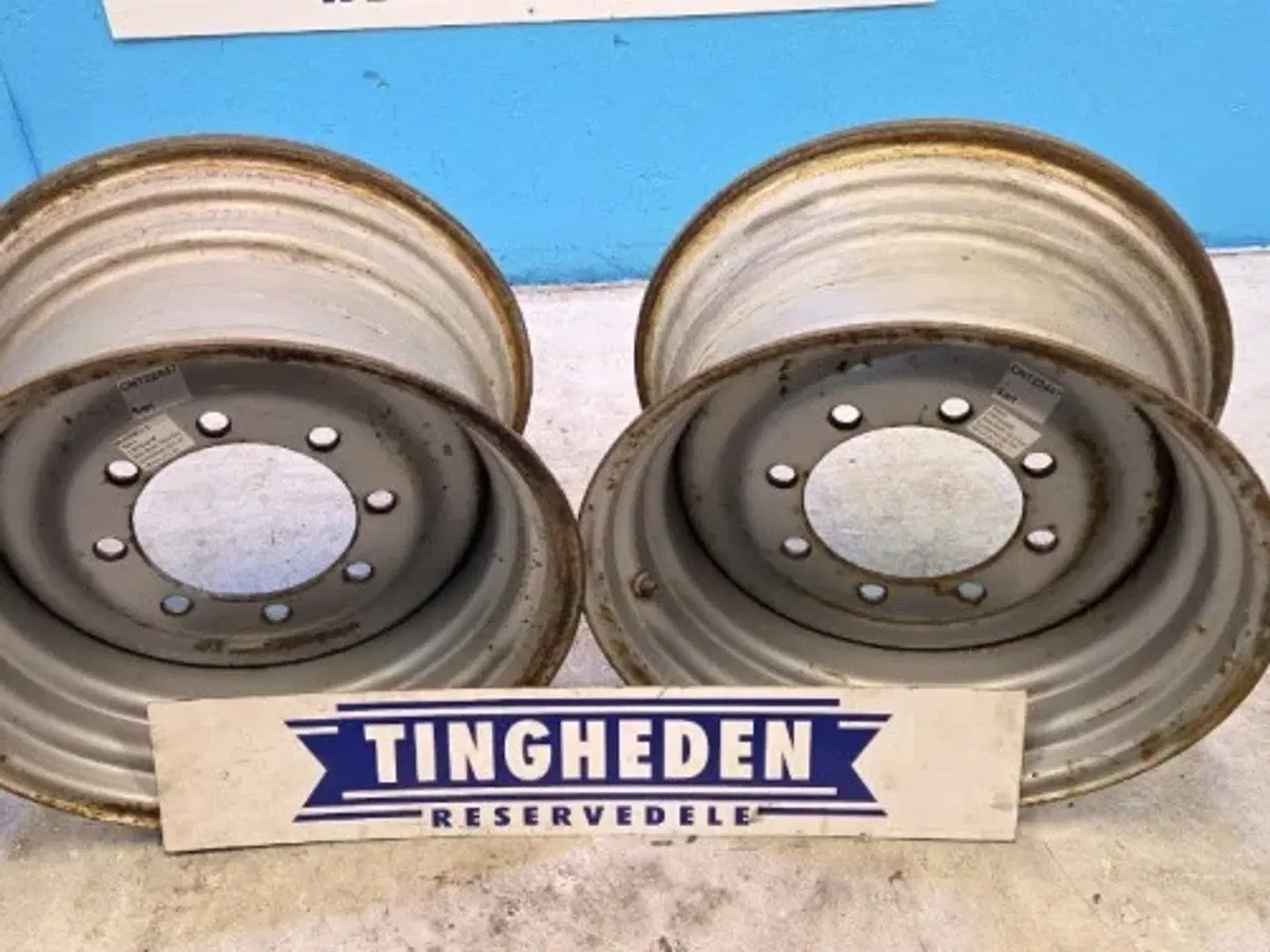 Billede 2 - 13"   DW13X24Z   Sæt