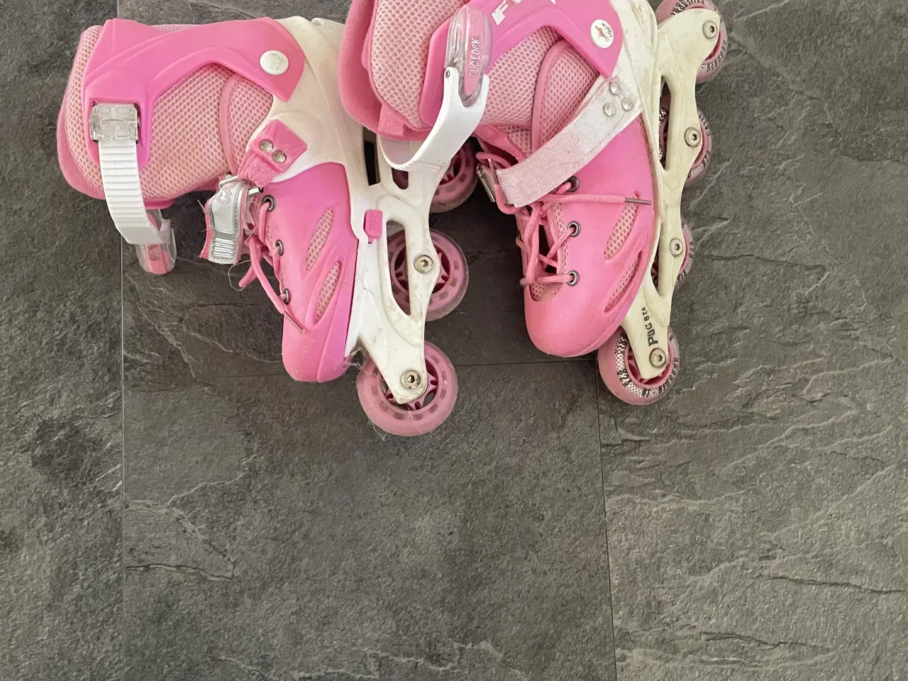 Billede 1 - Rulleskøjter 