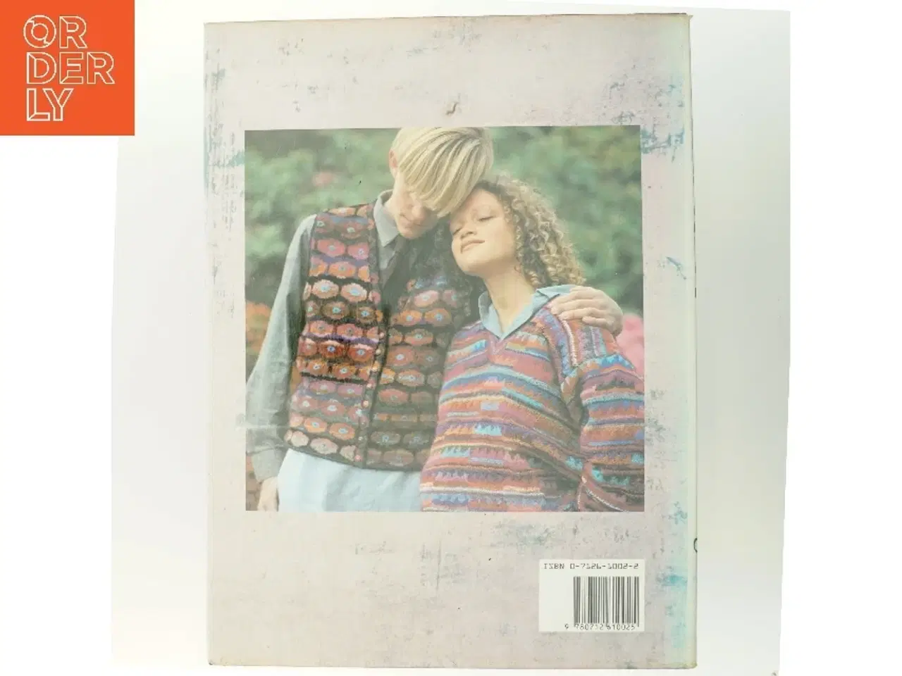 Billede 3 - Glorious knitting af Kaffe Fassett (Bog)