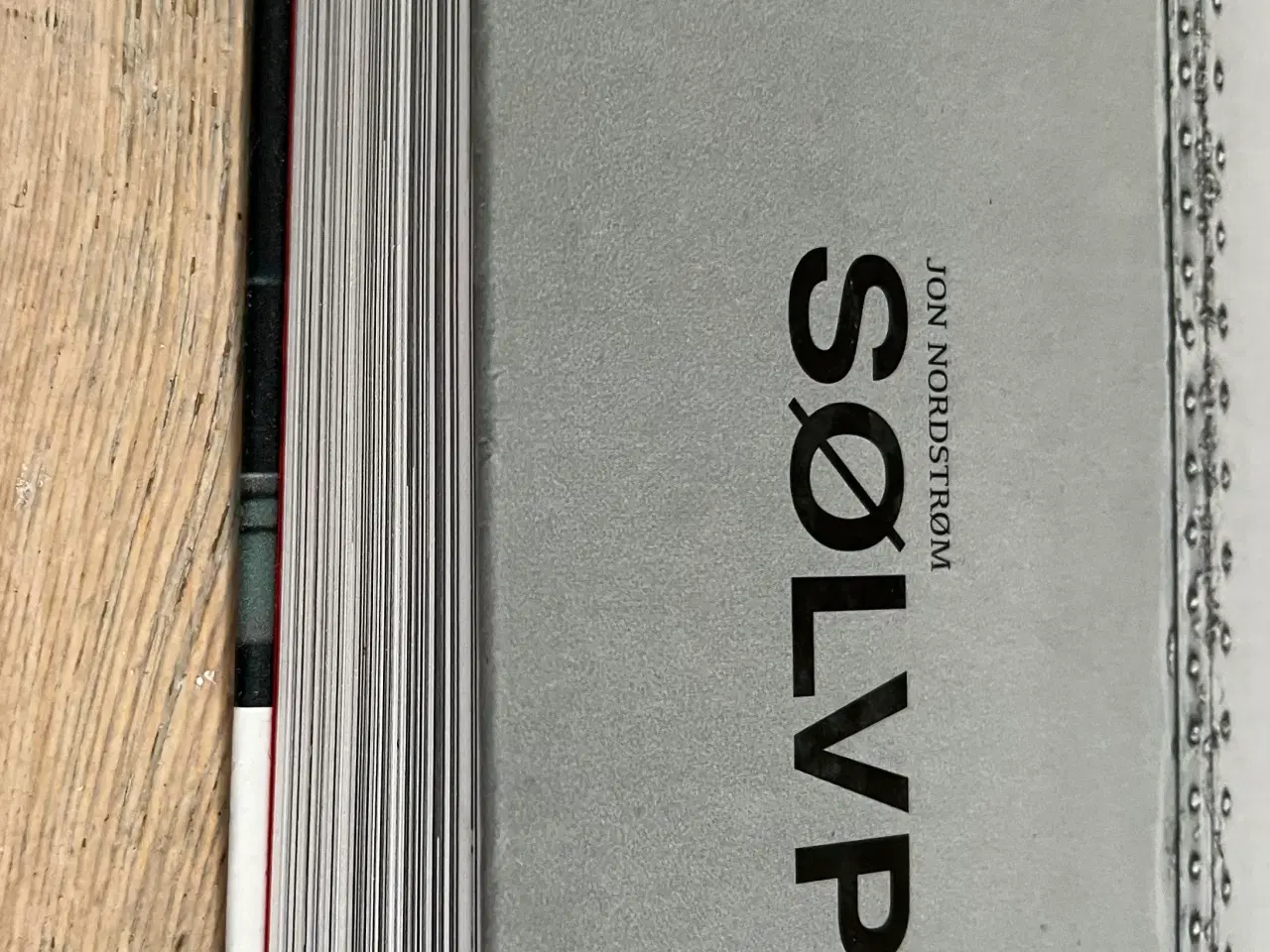 Billede 5 - SøLVPIL af Jon Nordstrøm