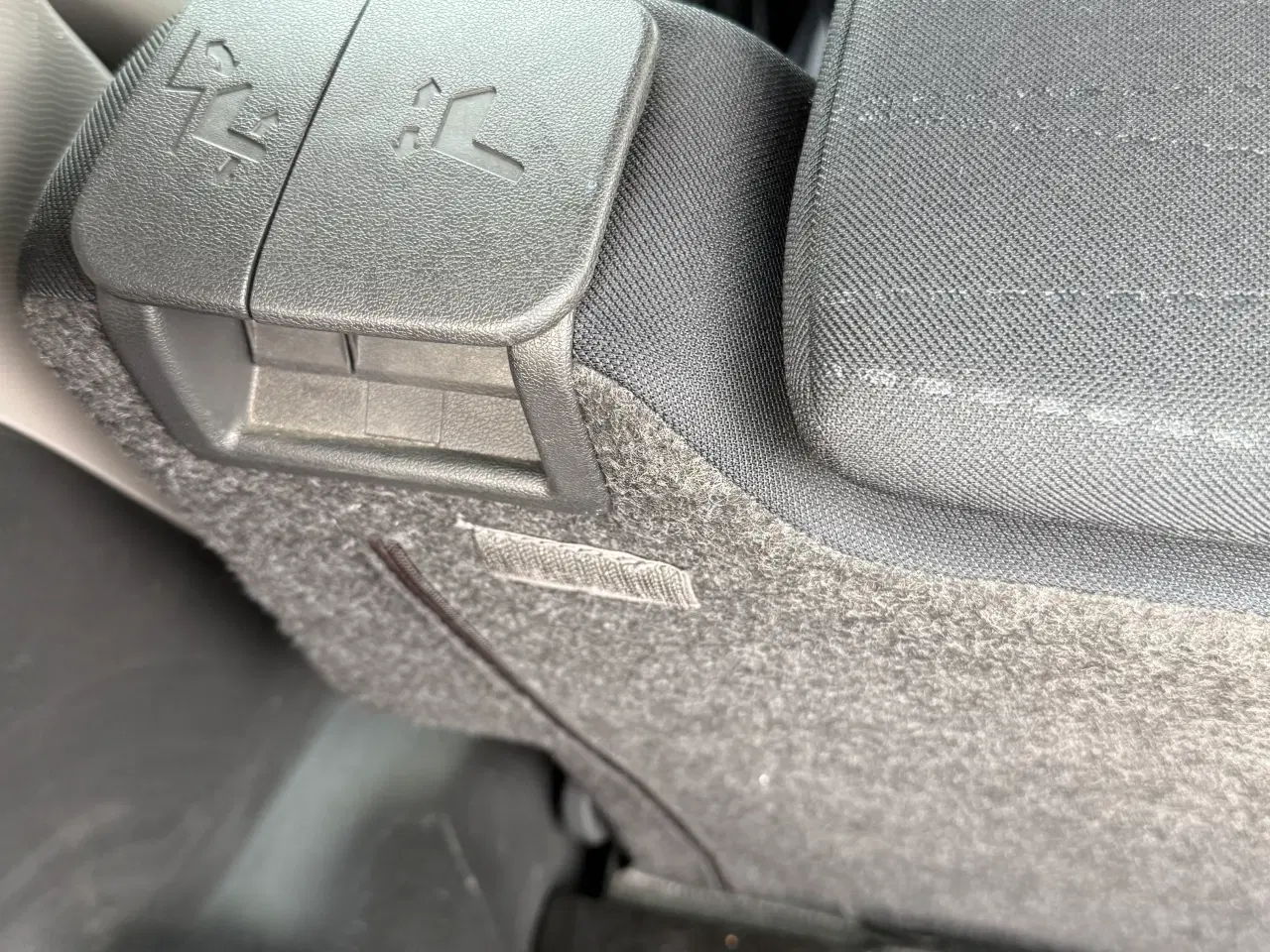 Billede 8 - Toyota Yaris 1,3 - Automatgear