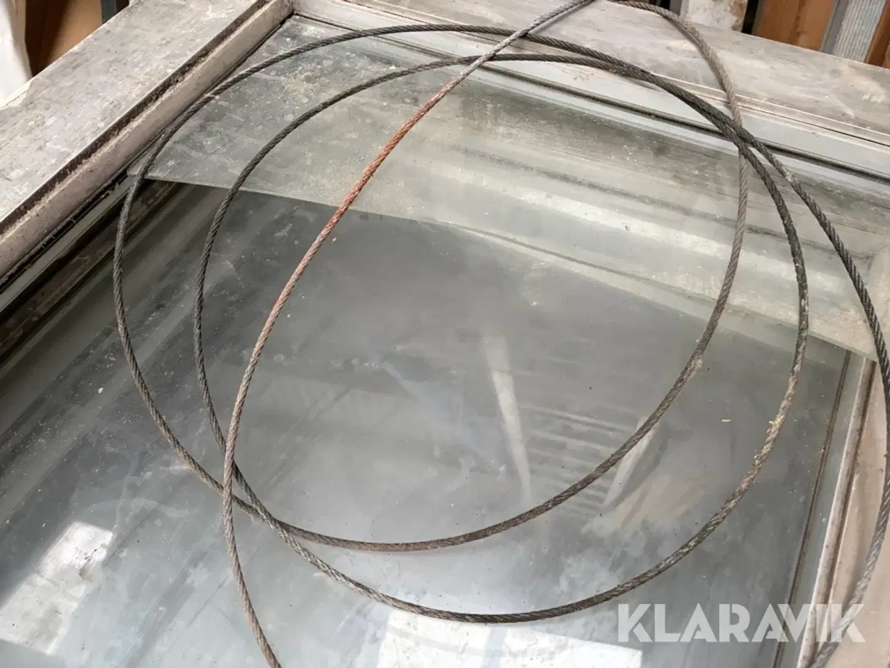 Billede 5 - Ledhejseport