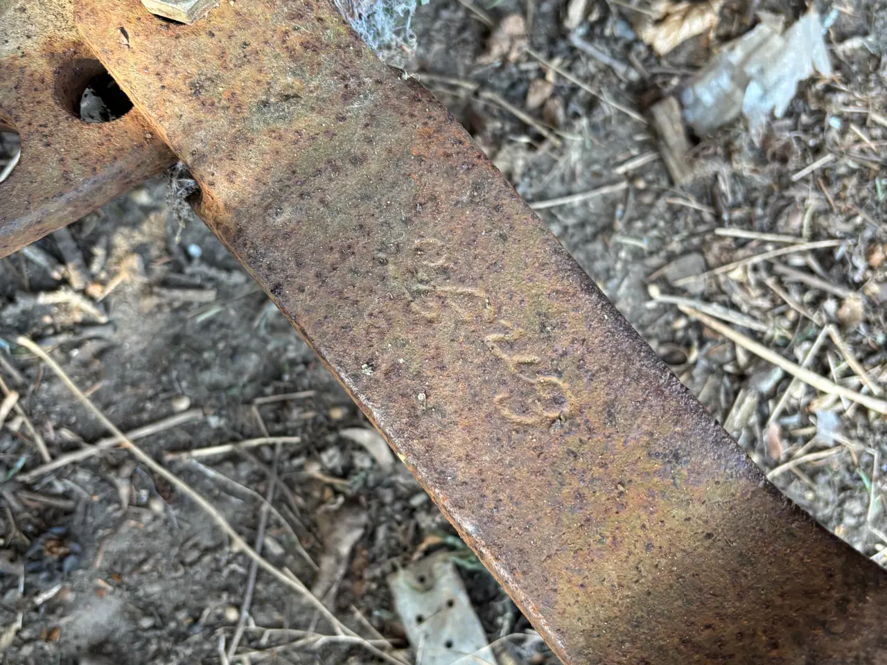 Billede 7 - Fordson Power Major