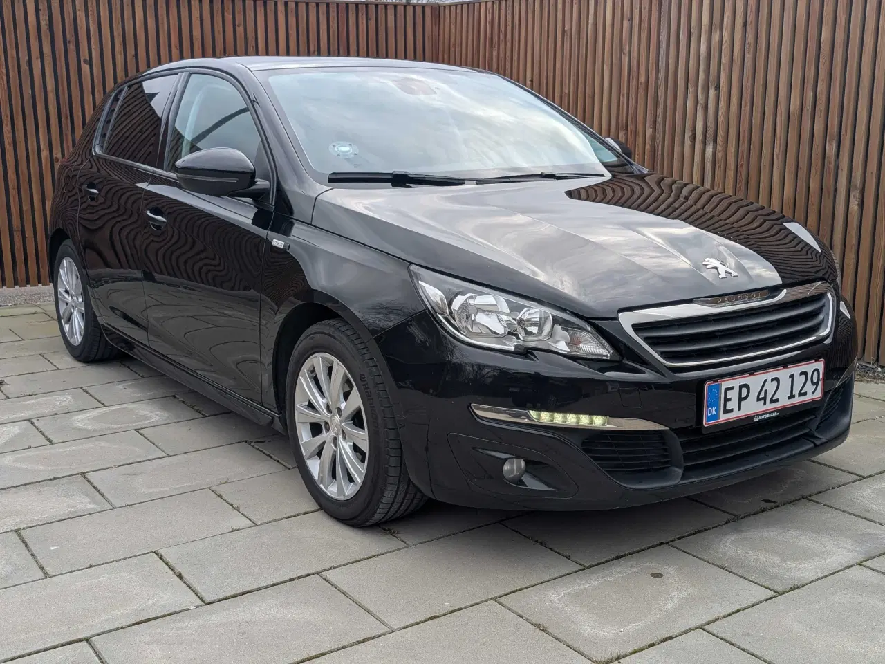 Billede 12 - Peugeot 308 eat6