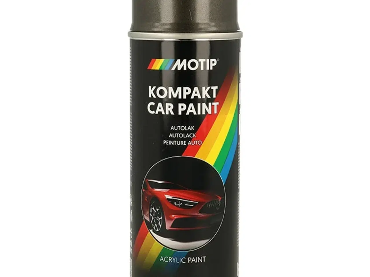 Billede 1 - Motip Autoacryl spray 51100 - 400ml