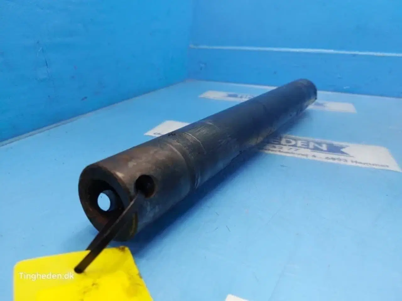 Billede 7 - JCB 4CX Aksel Pin 811/10091