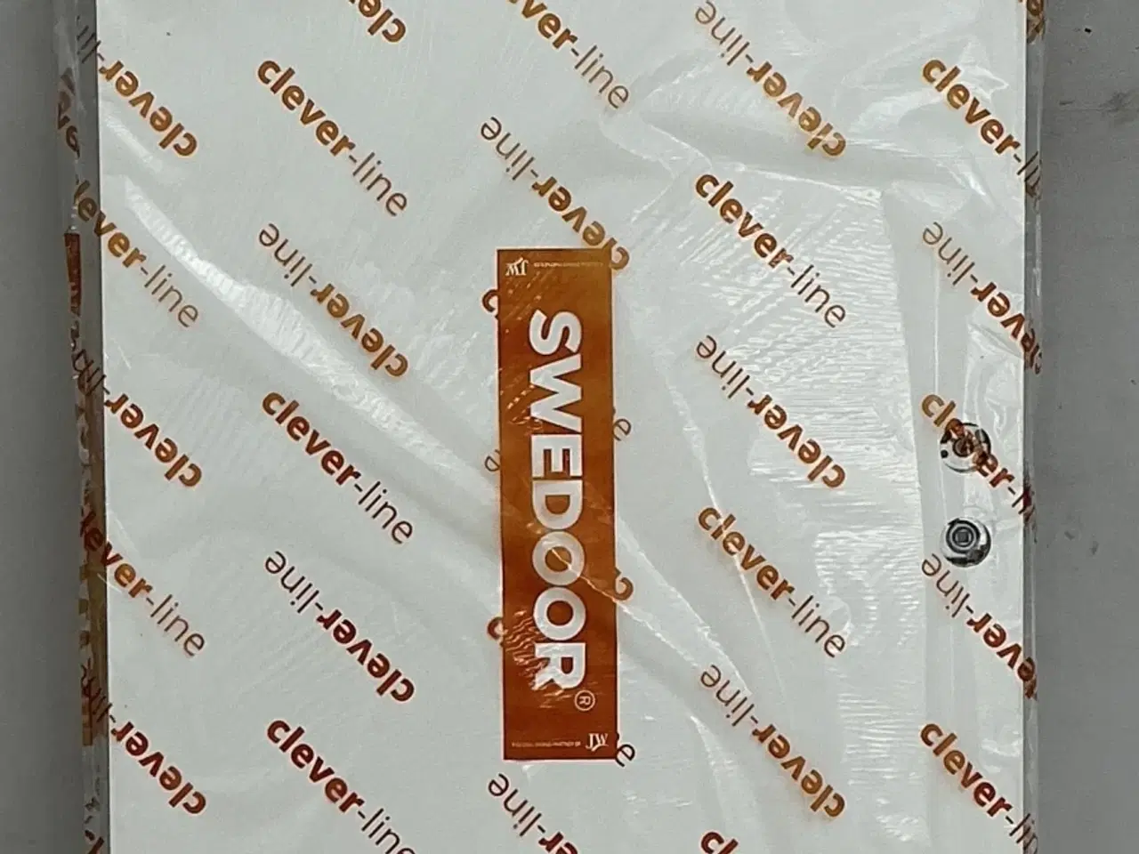 Billede 4 - Swedoor M8 uden karm 23 styk