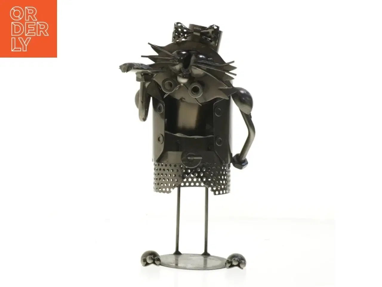 Billede 1 - Vinflaske holder