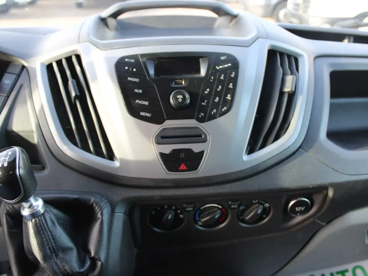 Billede 5 - Ford Transit 350 L3 Chassis 2,0 TDCi 170 Trend H1 RWD