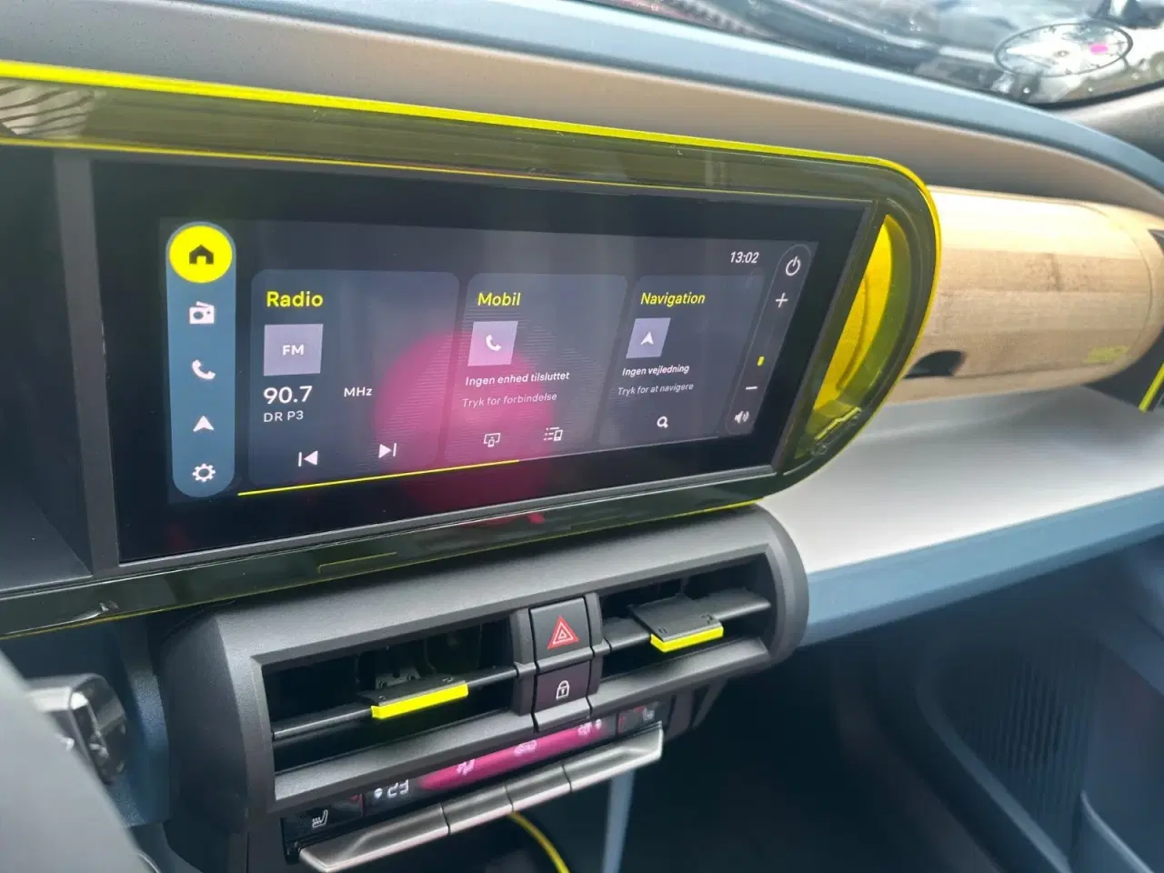 Billede 16 - Fiat Grande Panda E 45 la Prima