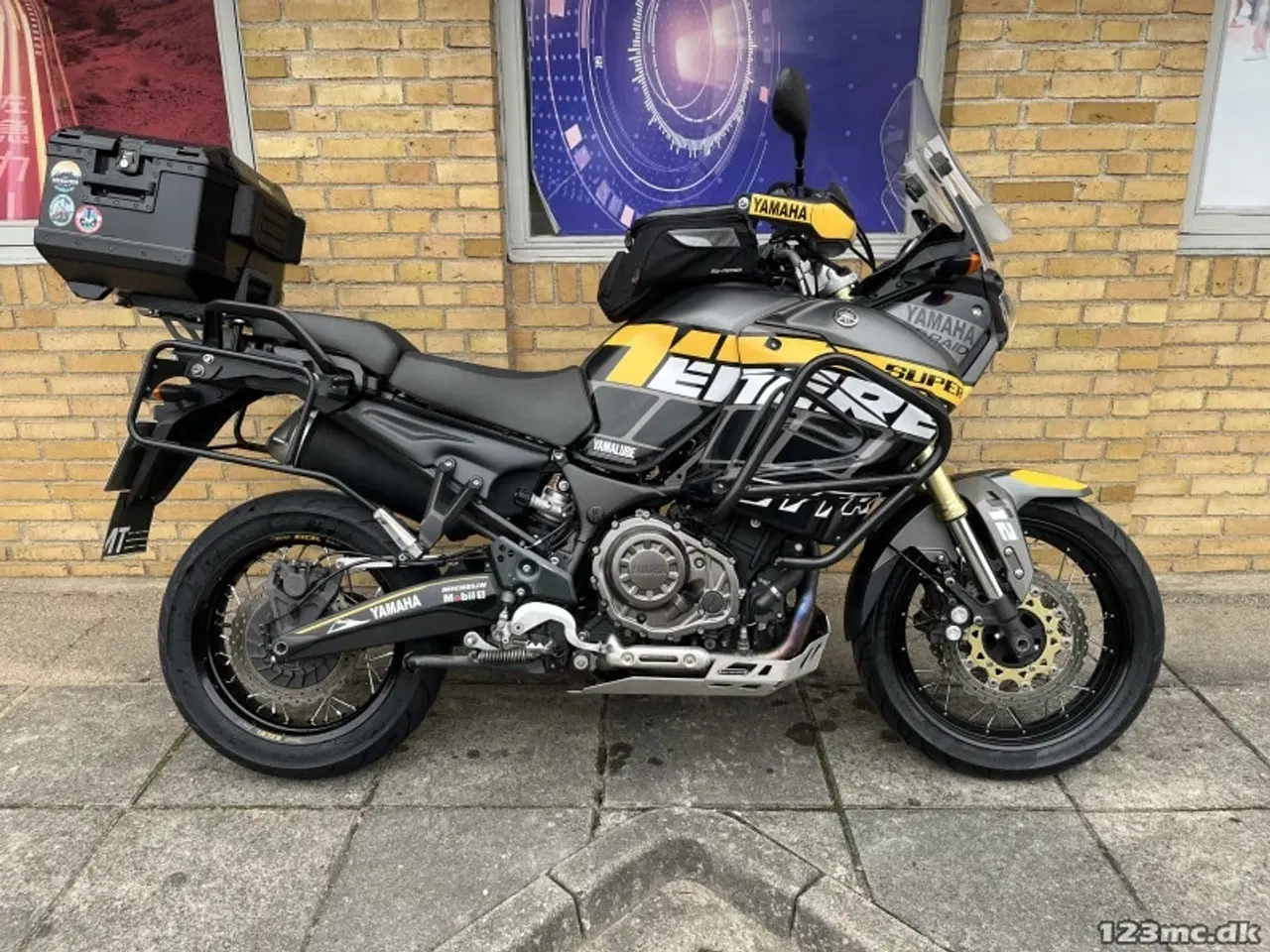 Billede 1 - Yamaha XT 1200 Z