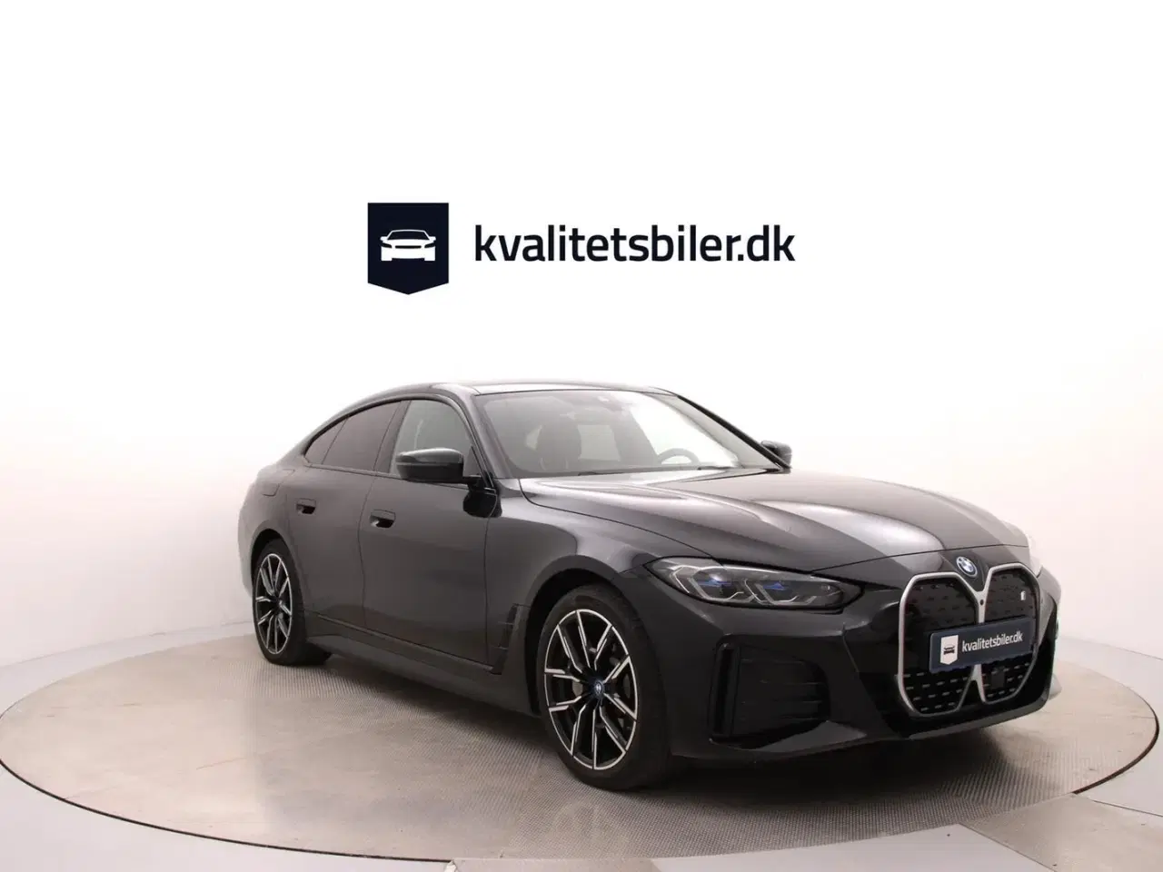 Billede 6 - BMW i4  eDrive40 M-Sport