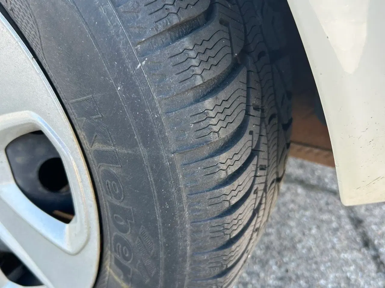 Billede 7 - Synet Ford Ka