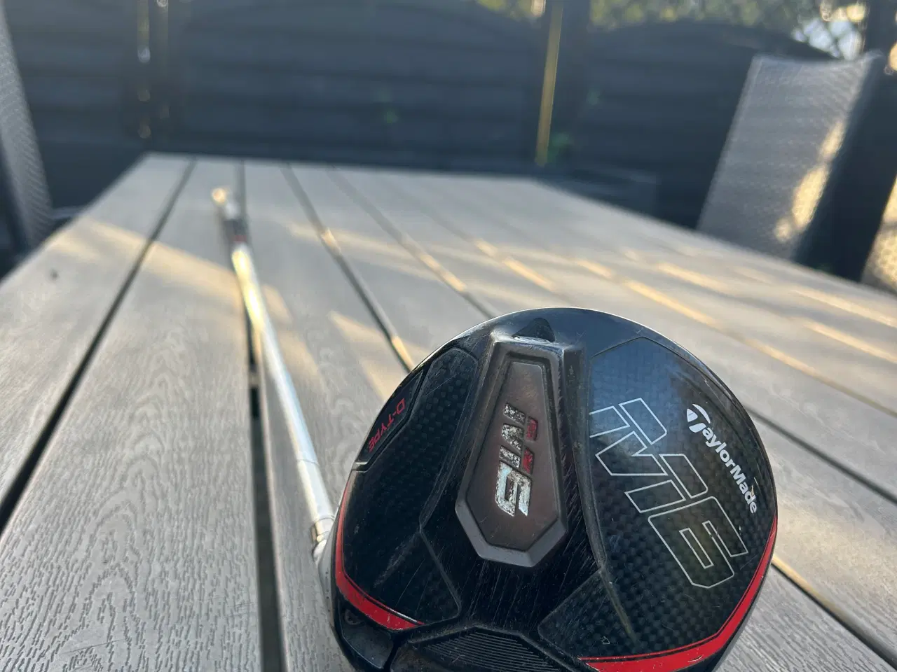 Billede 1 - Taylormade M6 driver