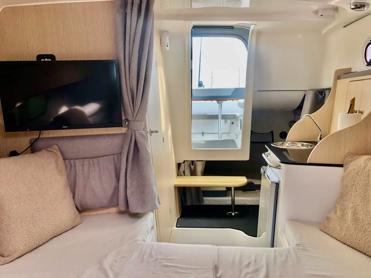 Billede 7 - Saver 750 cabin sport