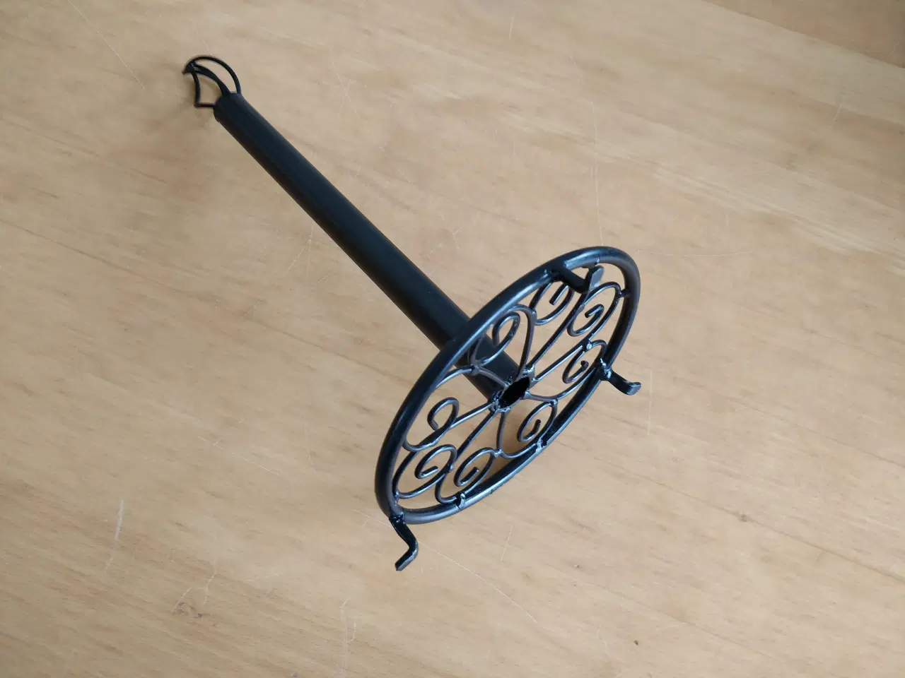 Billede 3 - Køkkenrulleholder