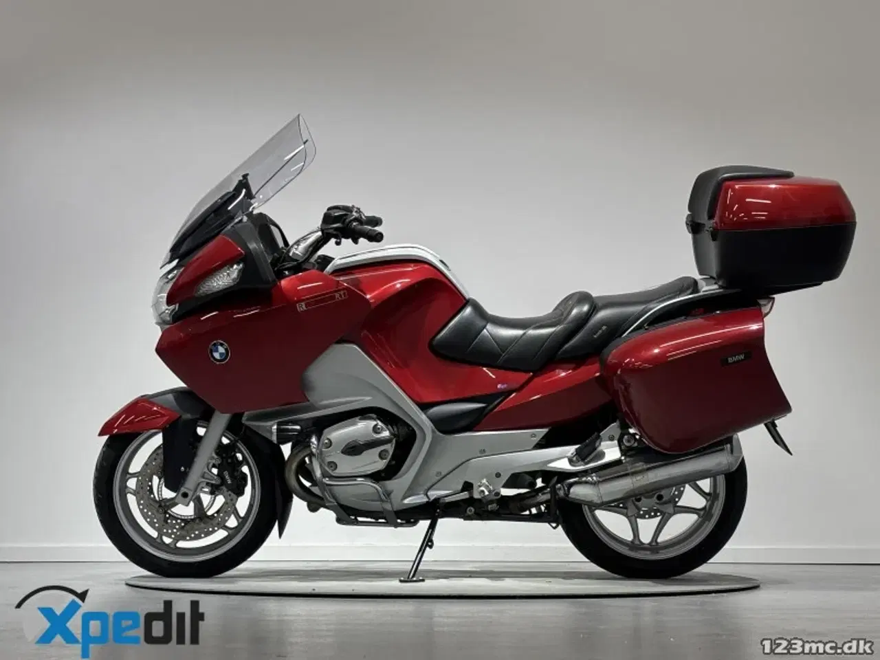 Billede 6 - BMW R 1200 RT