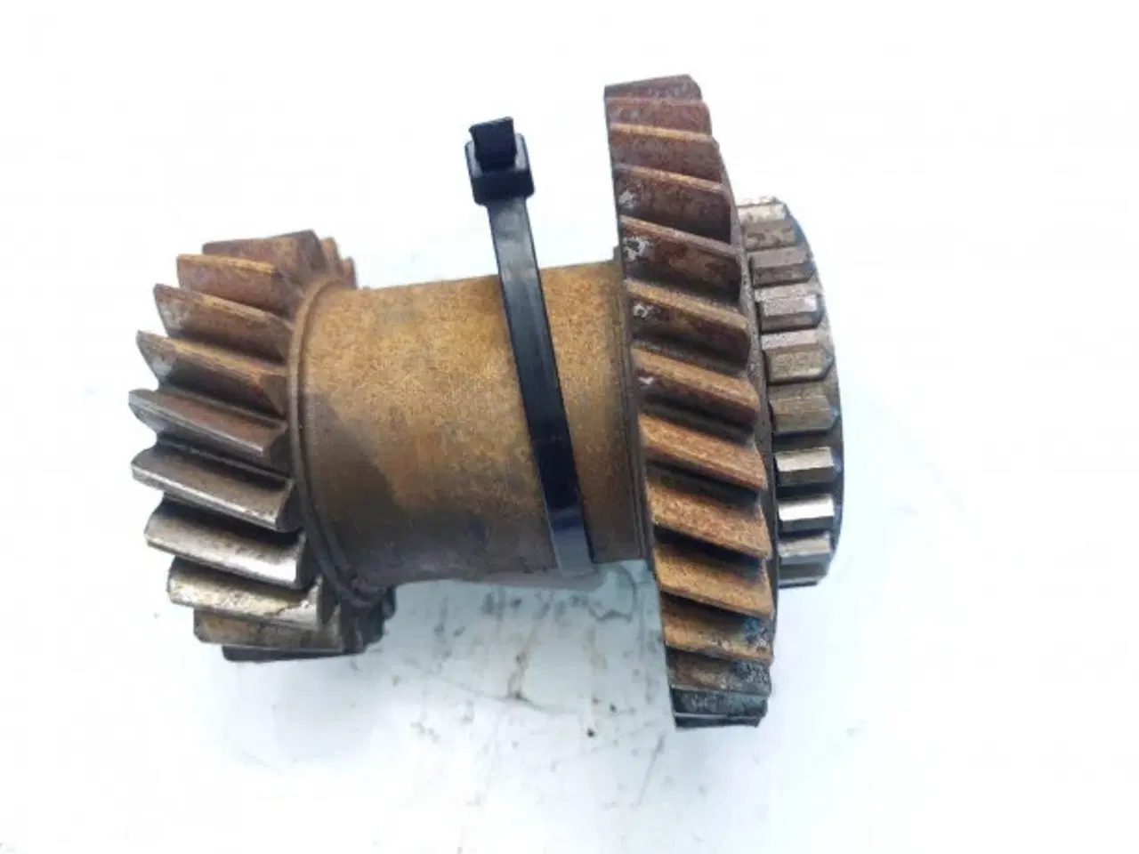 Billede 7 - Ford 7810 Tandhjul E0NN7113EB