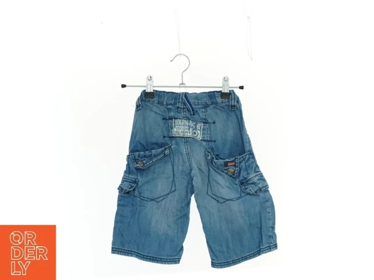 Billede 2 - Jeans fra Exit (str. 110 cm)