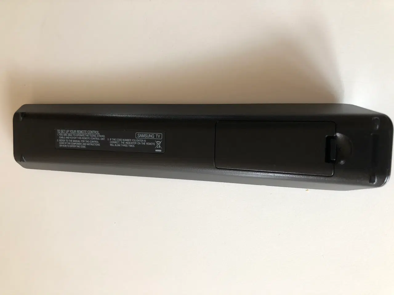 Billede 4 - Samsung fjernbetjening BN59-00603A