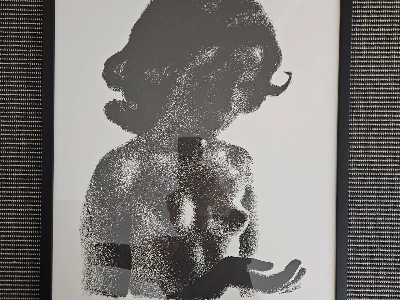 Billede 1 - 2 stk. Sikker Hansen