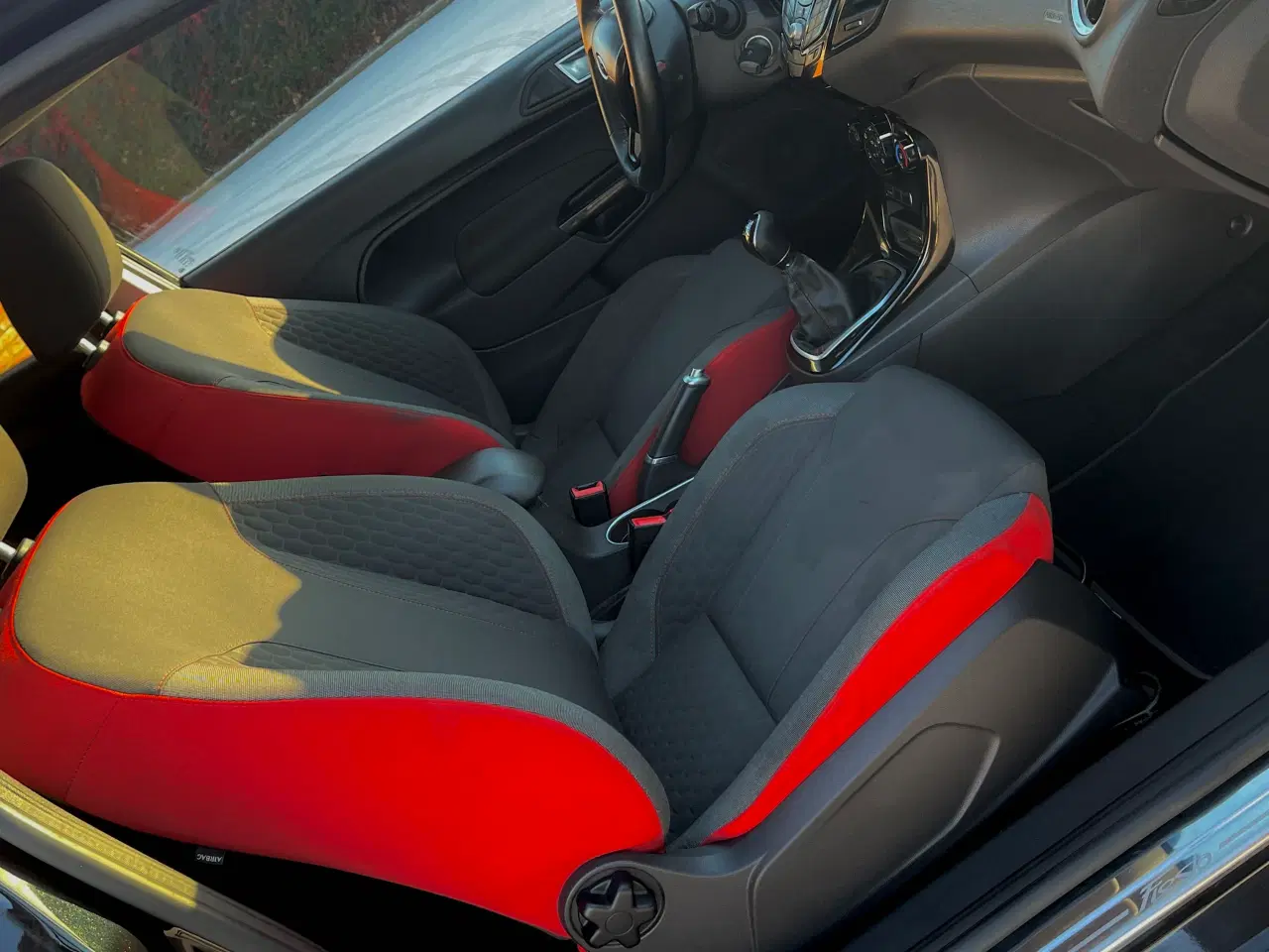 Billede 7 - Ford Fiesta ST-Line 140 HK