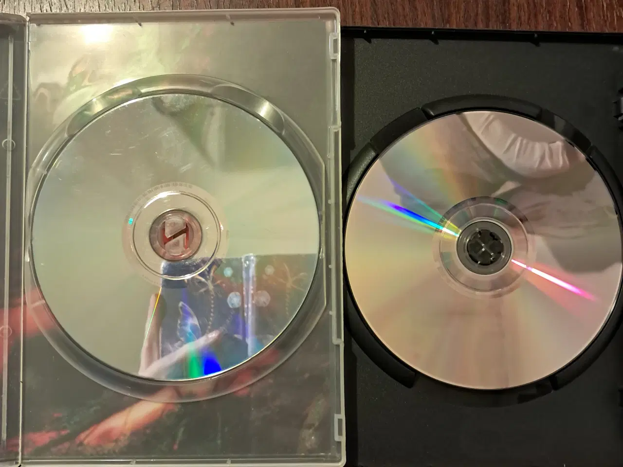 Billede 6 - Descent - Nedstigning til Helvede 1-2