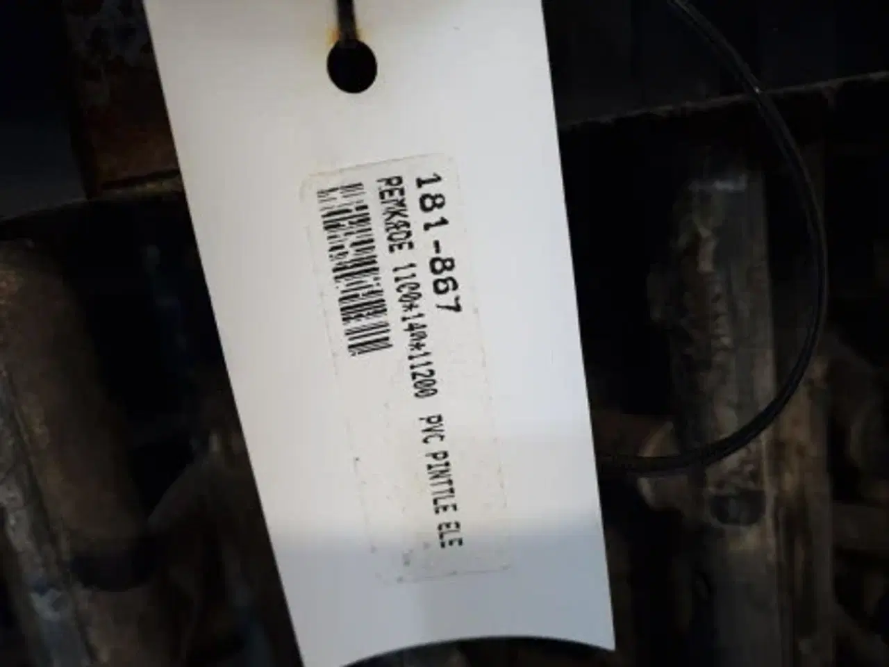 Billede 19 - Asa Lift 181-867 Remkæder