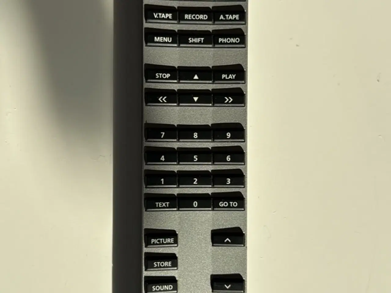 Billede 2 - B&O fjernbetjening 