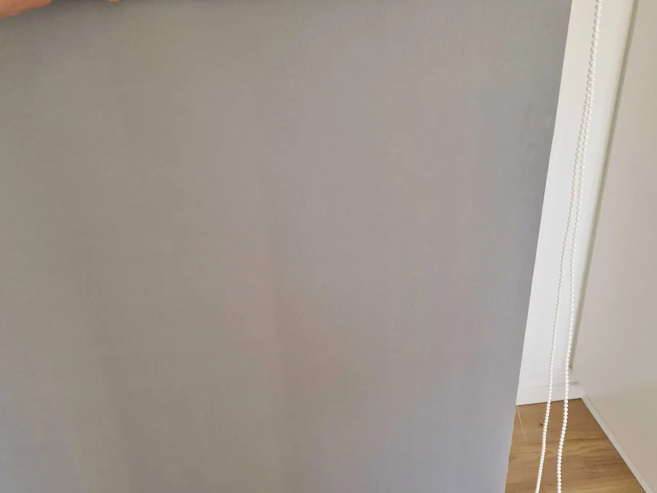 Billede 3 - 3 flot vinduesgardiner 