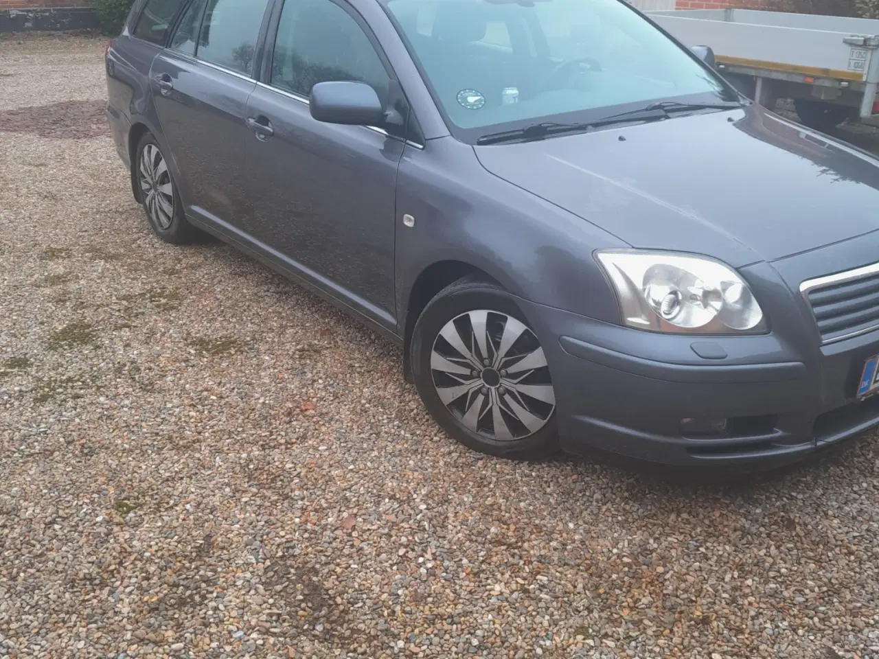 Billede 2 - Stationcar til salg 