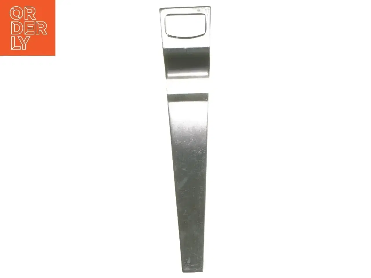 Billede 2 - Flaskeåbner i metal (str. 20 cm)