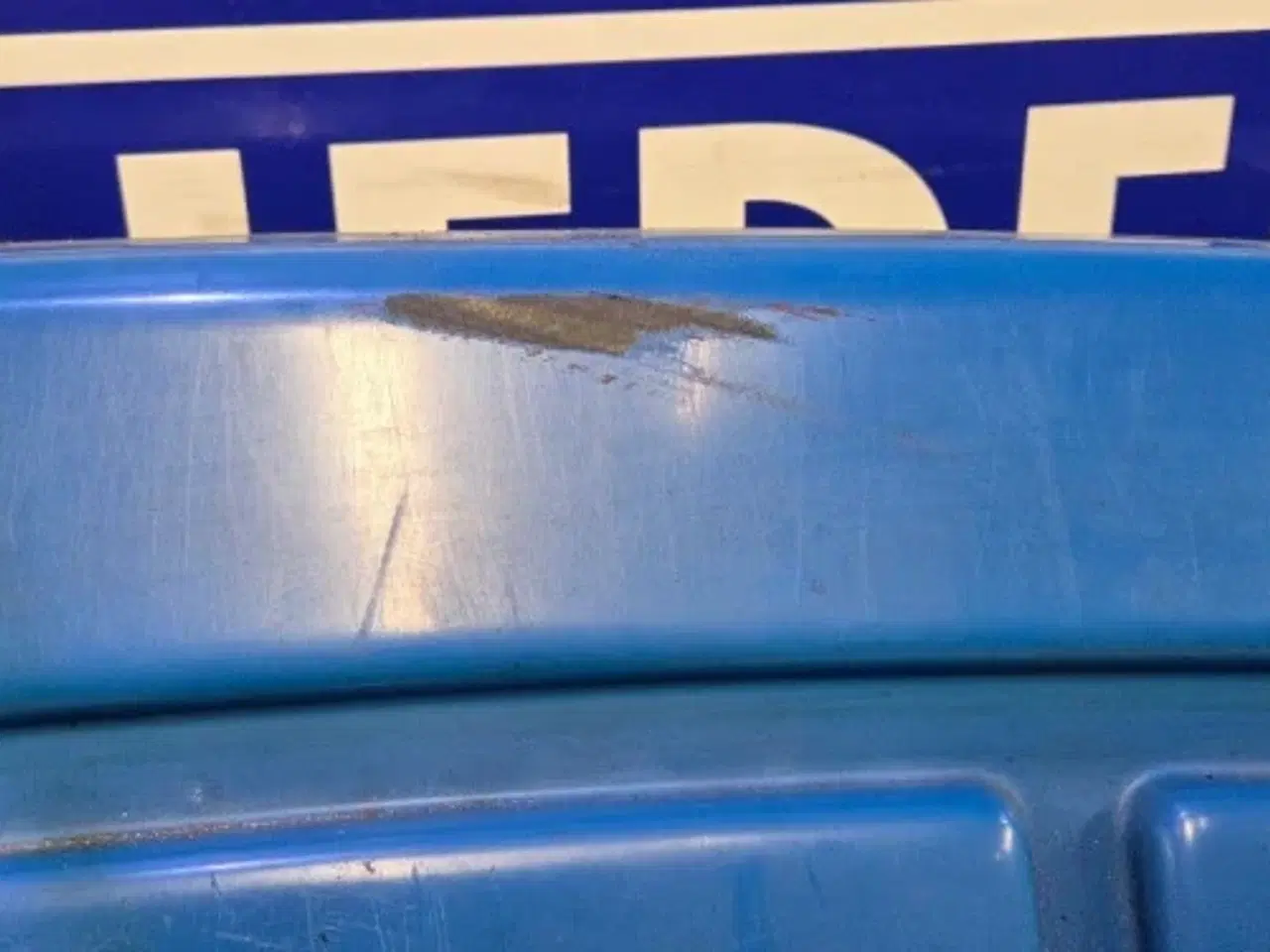 Billede 12 - New Holland 8970 Tag 86508835